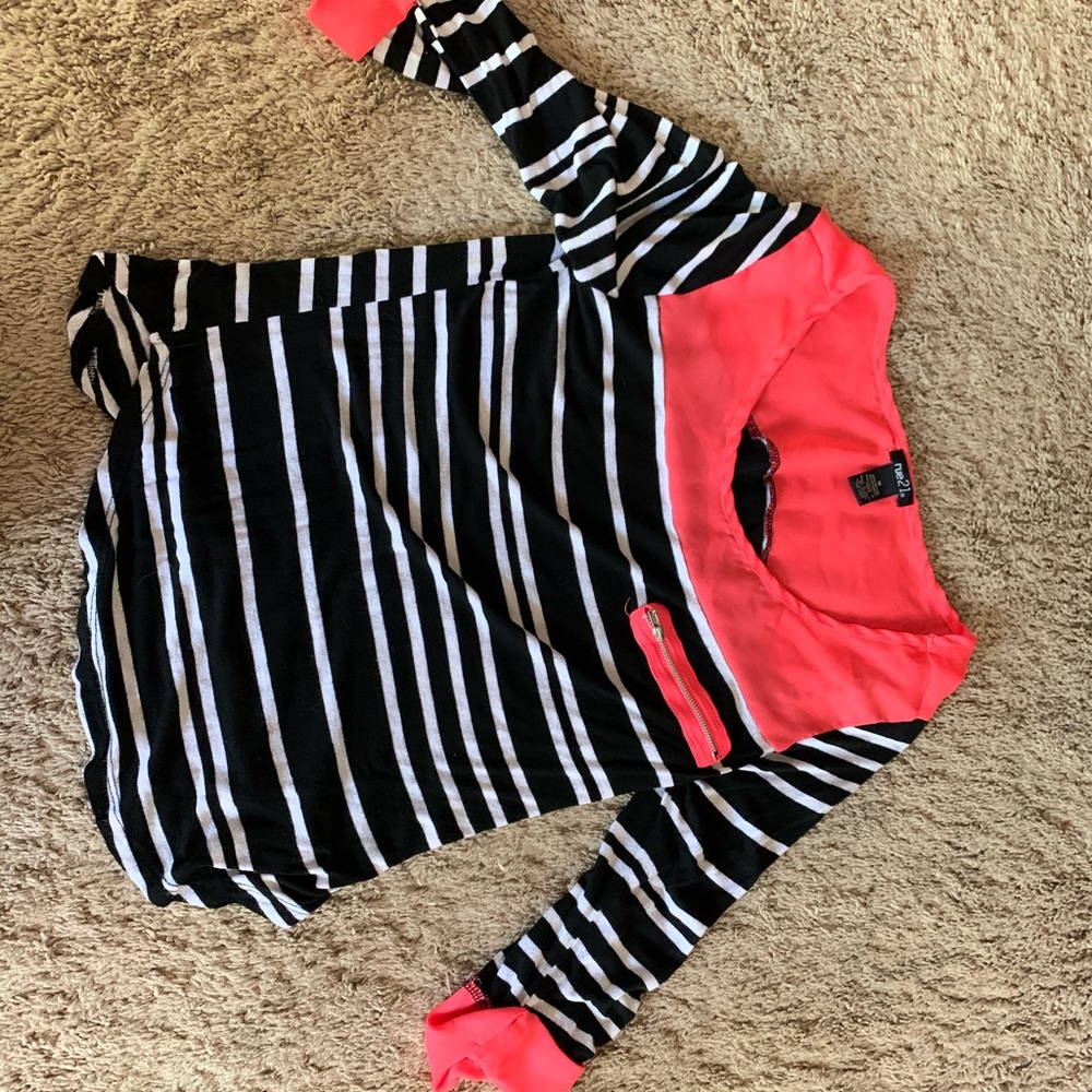 Rue 21 Blouse